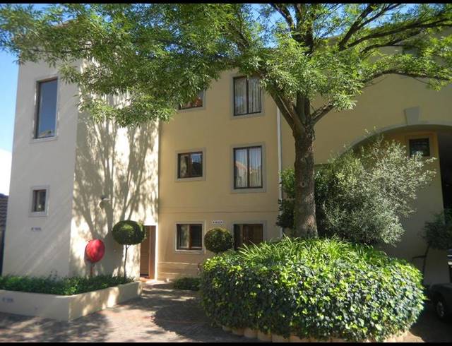 1 BEDROOM PROPERTY TO RENT IN MORNINGSIDE
